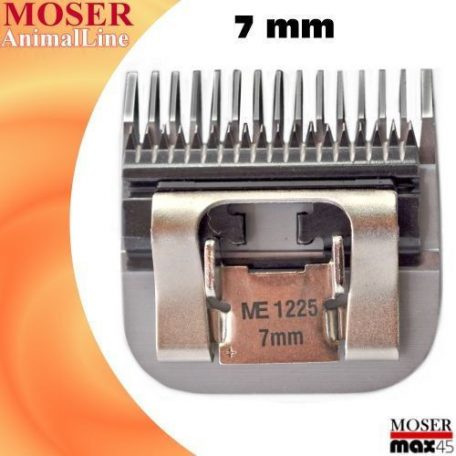 Moser 5F (7 mm)