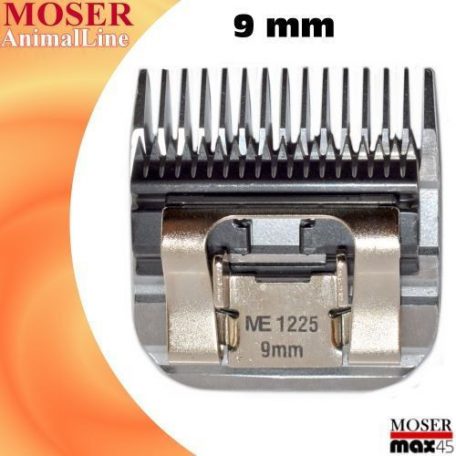 Moser 4F (9 mm)