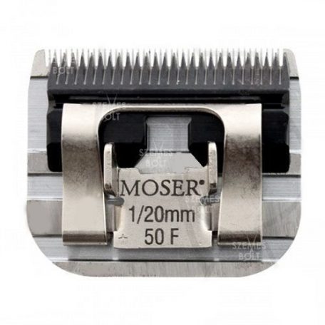 Moser 50F (0,127 mm)