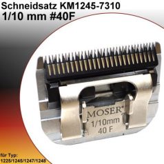 Moser 40F (0,25 mm)