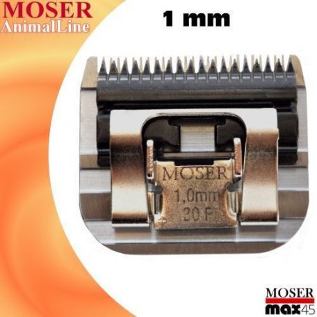 Moser 30F (1 mm)