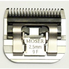 Moser 9F (2,5 mm)