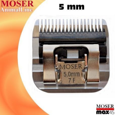 Moser 7F (5 mm)