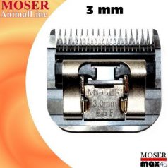 Moser 8,5F (3 mm)