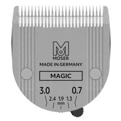 Wahl Magic vágófej (0,7 - 3 mm)