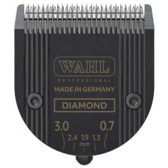 Wahl Diamond vágófej (0,7 - 3 mm)