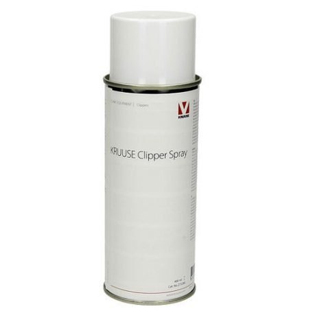 Kruuse clipper spray 400ml