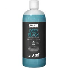 Wahl Deep Black sampon 500 ml