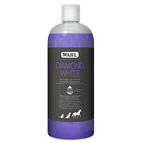 Wahl Diamond White sampon 500 ml