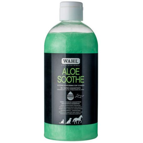 Wahl Aloe Soothe sampon 500 ml