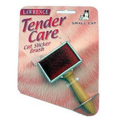 Tükrös Lawrence kicsi kefe (Small Cat 6x5)