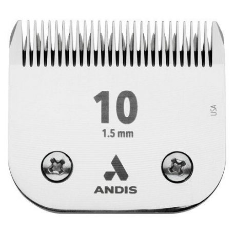 Andis 10 (1,5 mm)