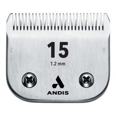 Andis 15 (1,2 mm)