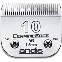 Andis kerámia 10 (1,5 mm)