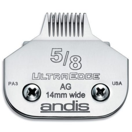 Andis 5/8 (0,8 mm)