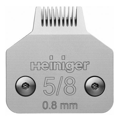 Heiniger 5/8 (0,8 mm) RENDELÉSRE