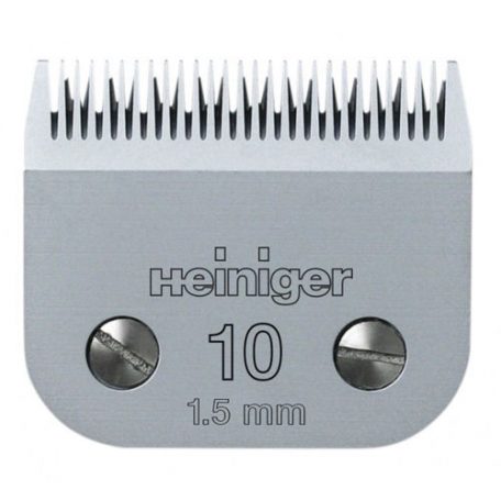 Heiniger 10 (1,5 mm)