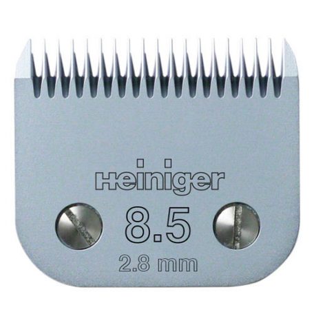 Heiniger 8½ (2,8 mm)