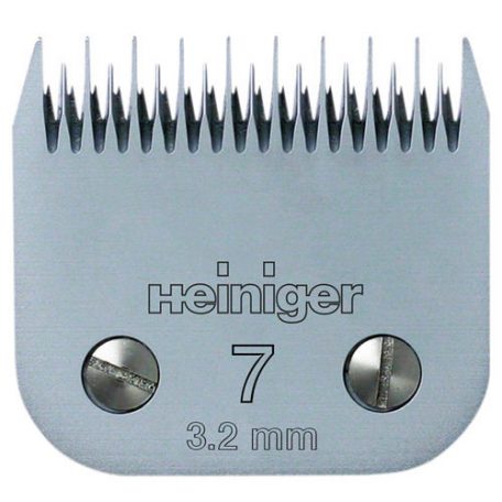 Heiniger  7 (3,2 mm)  RENDELÉSRE