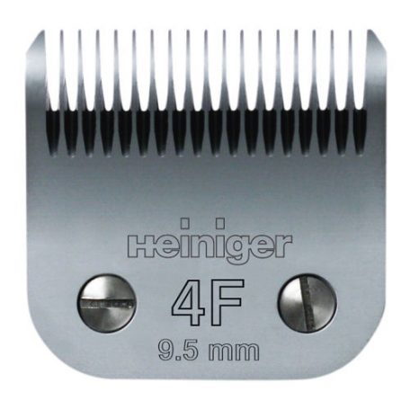 Heiniger 4F (9,5 mm)