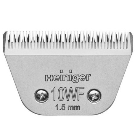 Heiniger 10WF (1,5 mm) RENDELÉSRE