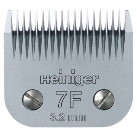 Heiniger 7F (3,2 mm)