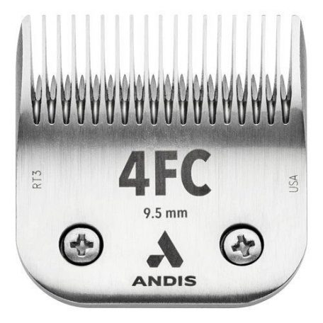 Andis 4FC (9,5 mm)