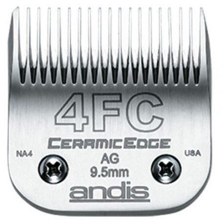 Andis kerámia 4FC (9,5 mm)