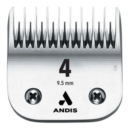 Andis 4 (9,5 mm)