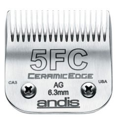 Andis kerámia 5FC (6,3 mm)