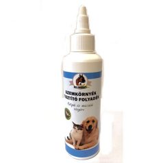 Pet Product szemkörnyék tisztító folyadék 100 ml