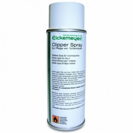 Eickemeyer clipper spray 400ml