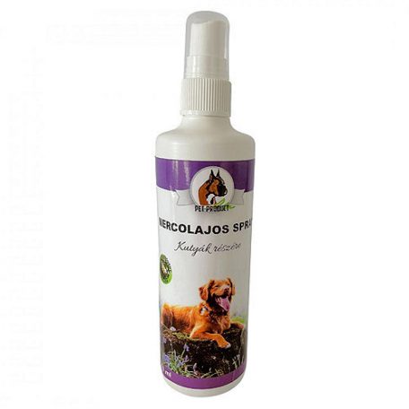 Pet Product nercolajos spray 200 ml